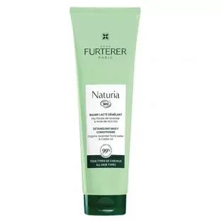 Après-shampooing pour tous types de cheveux Naturia, 150 ml, Rene Furterer