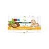 Dr. Wipes ARGAN OIL Baby Care Wet Wipes with lid, 72 pieces