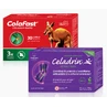 Celadrin Extract Forte, 60 capsules + ColaFast Collagen Rapid, 30 capsules, Good Days Therapy - gift, Barnys