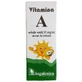  Vitamine A Vette Oplossing - 10ml, Biogalenic