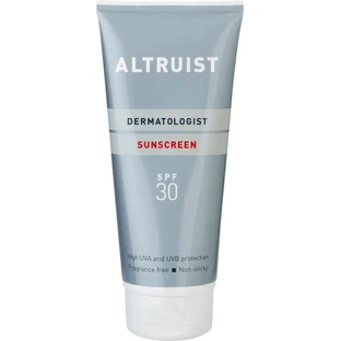 Altruist Hypoallergenic Cream with SPF30, 200 ml