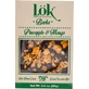 Lök Chocolate con piña y mango, 85 g