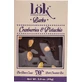 Lök-Schokolade mit Preiselbeeren und Pistazien, 85 g