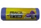 Praktik Household bags 60L, 20 pcs