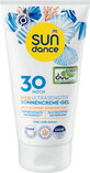 Sundance MED Gel solaire ultra-sensible, FPS 30, 150 ml