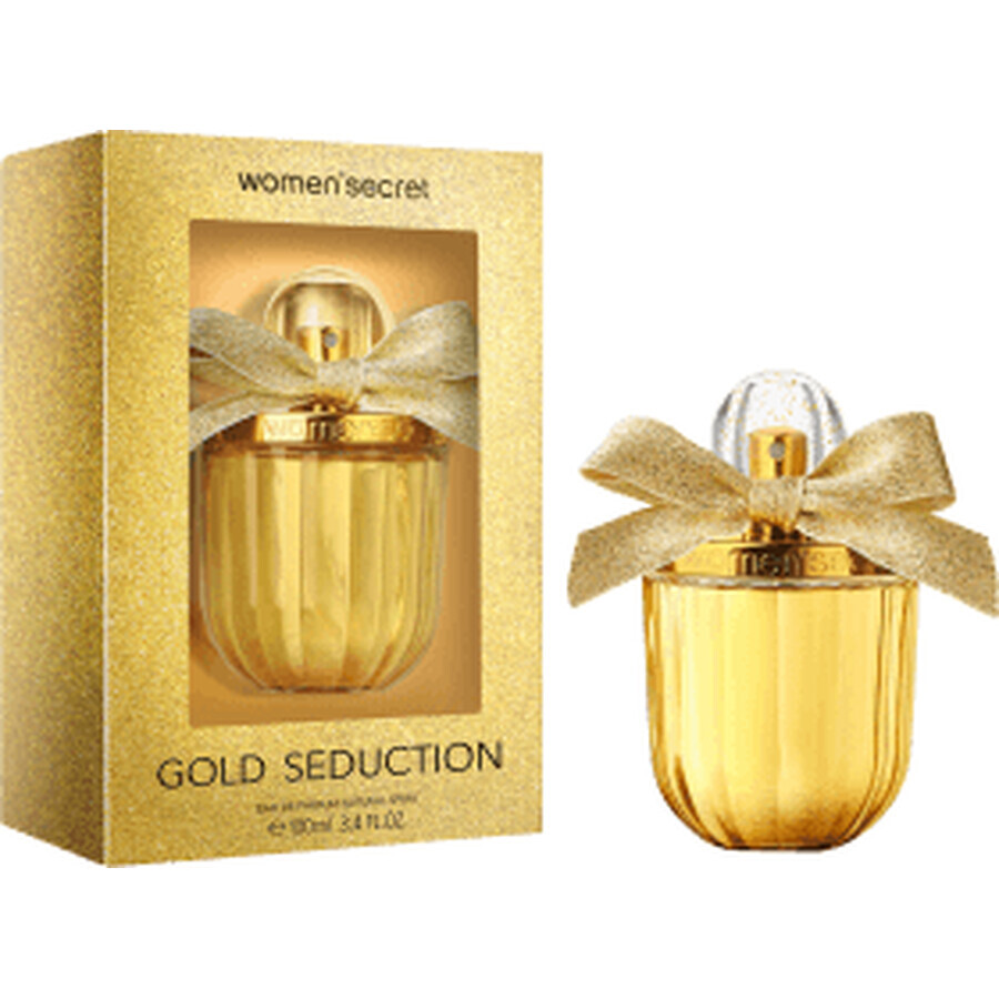 Cumpără Women' Secret Apă de parfum gold seduction, 100 ml Women' Secret Apă de parfum gold seduction, 100 ml