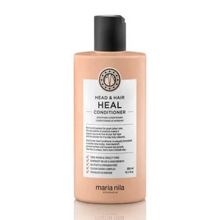 Acondicionador Head & Hair Heal, 300 ml, Maria Nila