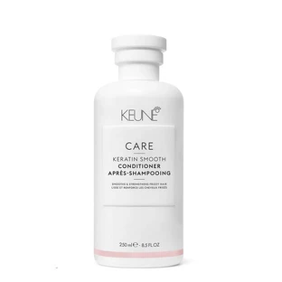 Pflegespülung für brüchiges Haar Keratin Smoothing Care, 250 ml, Keune