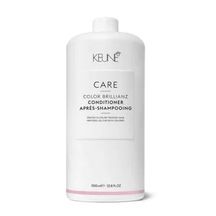 Acondicionador para cabello teñido Color Brillinanz Care, 1000 ml, Keune