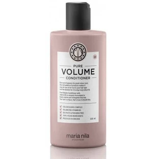 Acondicionador Volumen Puro, 300 ml, Maria Nila