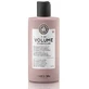 Acondicionador Volumen Puro, 300 ml, Maria Nila