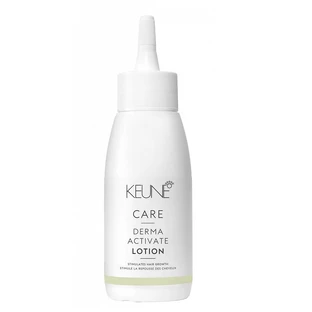 Lotion régénératrice pour cheveux fins et clairsemés Derma Activate Care, 75 ml, Keune