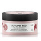 Haarkleuringsmasker Colour Refresh Herfstrood, 100 ml, Maria Nila