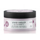 Haarkleuringsmasker Colour Refresh Vivid Violet, 100 ml, Maria Nila