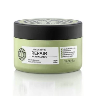 Mascarilla capilar Structure Repair, 250 ml, Maria Nila