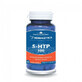 5 HTP 100 Zen Forte, 120 capsule, Herbagetica