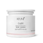Mascarilla para cabellos quebradizos Cuidado Alisado Keratina, 200 ml, Keune