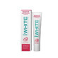 Whitening toothpaste for sensitive teeth, 75 ml, iWhite