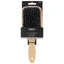 Holz- und Gummihaarbürste Paddle, 1 Stück, Parsa
