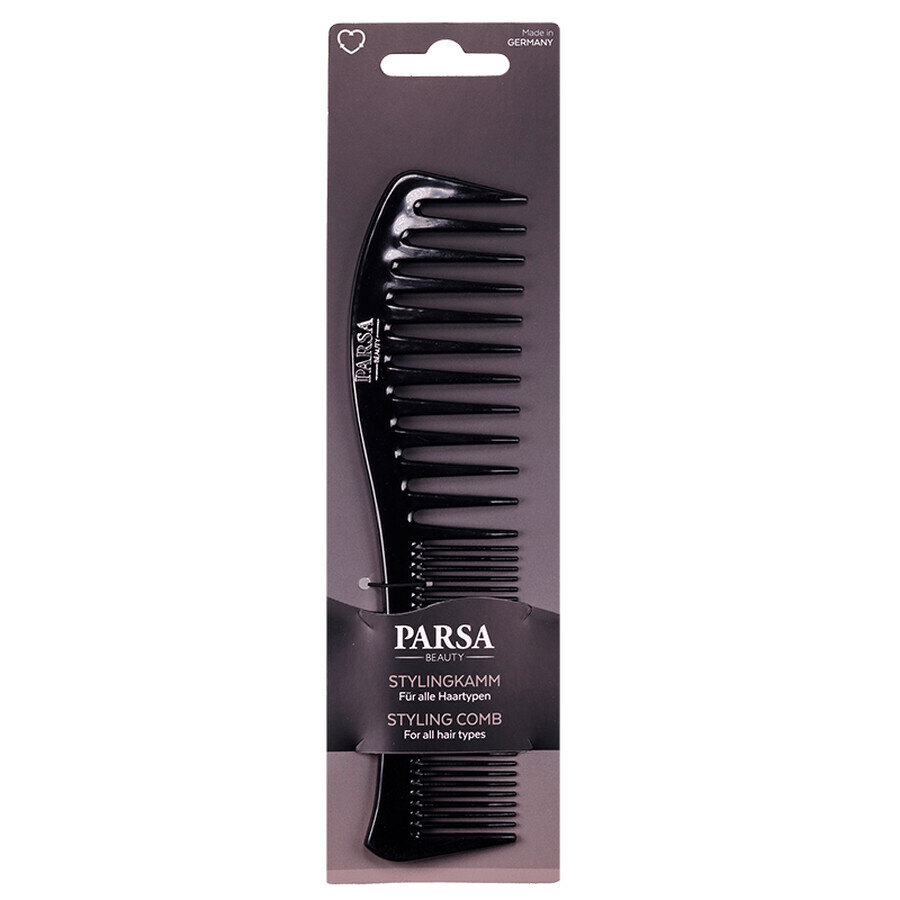 Acquista Pettine per styling, 1 pezzo, Parsa Pettine per styling, 1 pezzo, Parsa