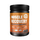 Muscle Recovery Chocolate Flavour Muscle Recovery Powder, 900 g, Gold Nutrition