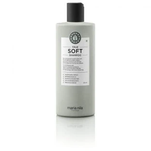 True Soft delicate shampoo, 350 ml, Maria Nila