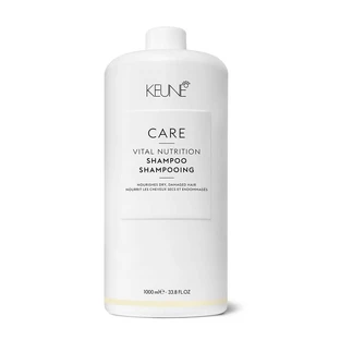 Shampoo voor beschadigd haar Vital Nutrition Care, 1000 ml, Keune
