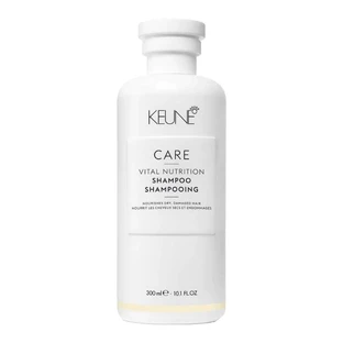Shampoo voor beschadigd haar Vital Nutrition Care, 300 ml, Keune
