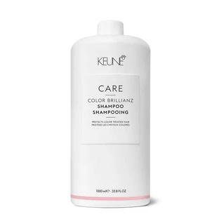 Shampoo voor gekleurd haar Color Brillianz Care, 1000 ml, Keune