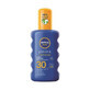 Moisturizing spray with SPF30 Protect &amp; Moisture, 200 ml, Nivea Sun