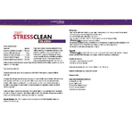 Stressclean Sleep (Dormolin), 30 capsules, Sun Wave Pharma