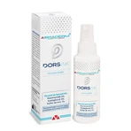 Dorsak spray with fluid emulsion for trunk acne, 100 ml, Braderm