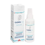Dorsak Espray para acné corporal, emulsión fluida, 100 ml, Braderm