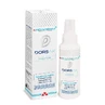Dorsak spray cu emulsie fluidă pentru acneea trunchiului, 100 ml, Braderm 