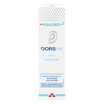 Dorsak spray with fluid emulsion for trunk acne, 100 ml, Braderm