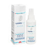 Dorsak fluid emulsion spray for trunk acne, 100 ml, Braderm
