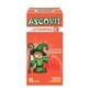 Ascovit with Vitamin C strawberry flavour, 60 tablets, Perrigo