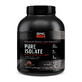 Gnc Amp Pure Isolate, Whey Protein Isolate With Chocolate Flavour, 2415 G