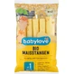 Babylove Mais Stokbrood ECO 1 jaar+, 30 g