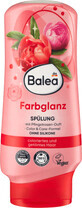 Balea Balsamo per capelli per lucentezza del colore, 300 ml