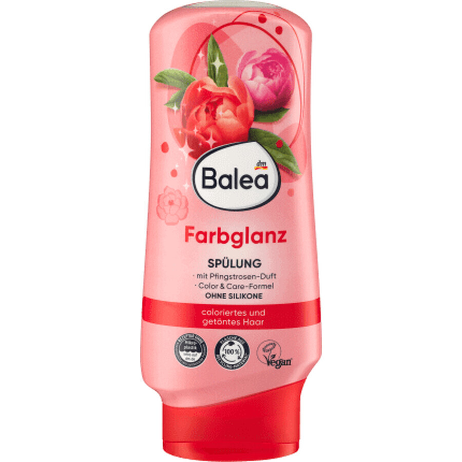 Cumpără Balea Balsam de păr pentru strălucirea culorii, 300 ml Balea Balsam de păr pentru strălucirea culorii, 300 ml