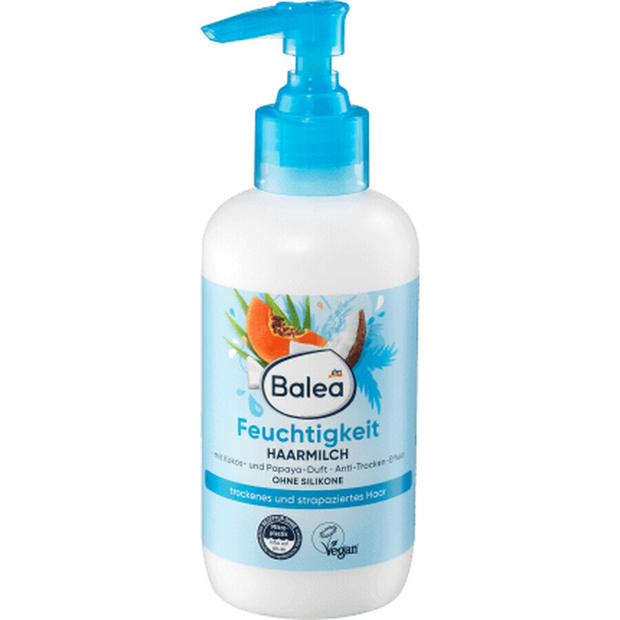 Comprar Balea Leche Capilar Hidratante, 200 ml Balea Leche Capilar Hidratante, 200 ml