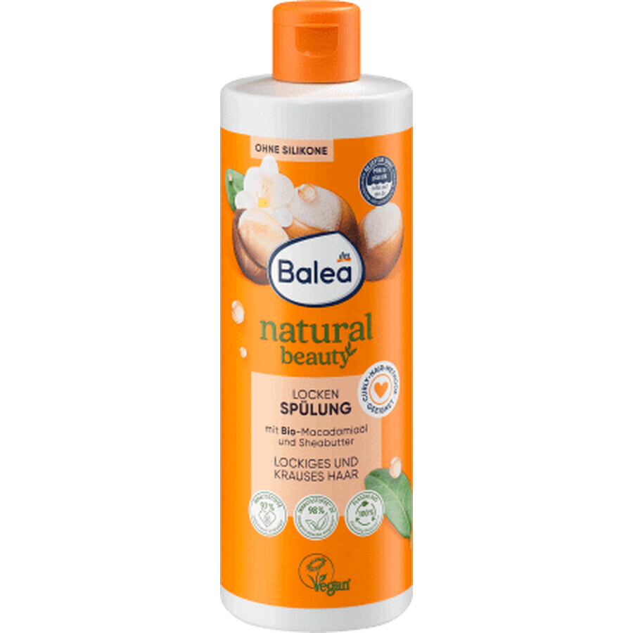 Comprar Balea Natural Beauty acondicionador capilar de belleza, 350 ml Balea Natural Beauty acondicionador capilar de belleza, 350 ml