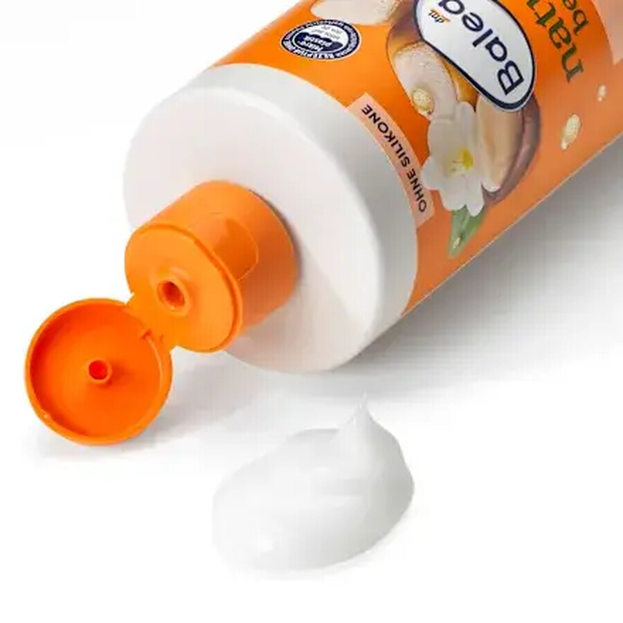 Balea Natural Beauty balsam de păr pentru frumusețe, 350 ml