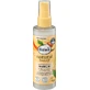 Balea Natural Beauty Reparierendes Haarfluid mit Bio-Avocadoöl und Mangobutter, 100 ml