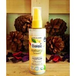 Balea Natural Beauty fluid for hair, repairing ends, 100 ml