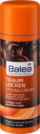 Balea Professional Curl Styling Cream 150 ml