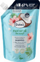 Balea Reserve moisturizing hair shampoo, 400 ml