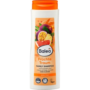 Balea Hair shampoo for the whole family, 500 ml
