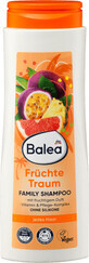 Balea Haarshampoo f&#252;r die ganze Familie, 500 ml